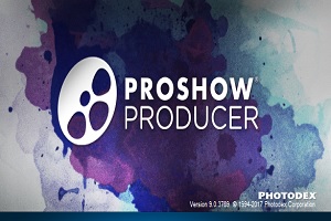 Proshow Producer Full Crack 10.2 Với tải xuống miễn phí Keygen