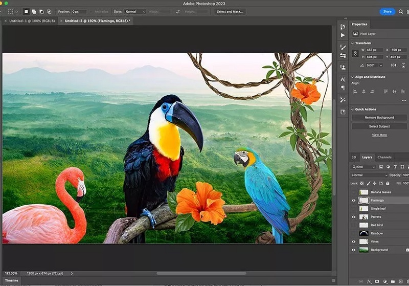 Adobe Photoshop 24.7.1 Crack với Tải xuống khóa nối tiếp cho PC