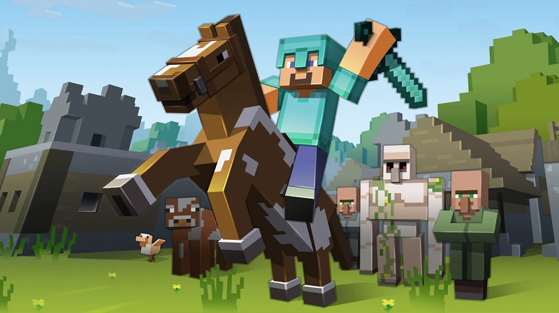 Minecraft Crack 1.20.0 + Full Launcher Tải xuống miễn phí 2023