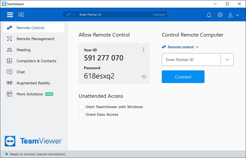 TeamViewer Crack 15.44.4 + Tải xuống khóa cấp phép miễn phí