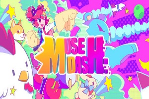 Muse Dash Crack v3.7.0 Tải xuống phiên bản đầy đủ cho PC