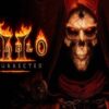 Download Diablo 2 Full Crack Trò chơi PC phiên bản đầy đủ