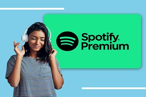 Spotify Premium Crack 8.8.72.628 (Mở khóa cao cấp) Tải xuống