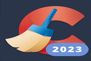 CCleaner Crack 6.15.10623 với tải xuống khóa cấp phép 2023