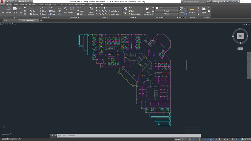 AutoCAD 2018 Full Crack Với khóa tải miễn phí khóa sản phẩm