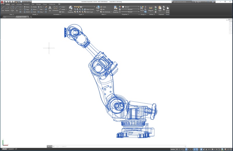 Download AutoCAD 2020 Full Crack với số sê -ri cho Windows