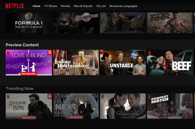 Netflix Crack Mod APK v8.88.0 để tải xuống Win/Mac/Android