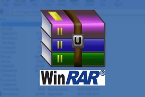 WinRAR Kuyhaa 6.24 Crack Versi Lengkap Unduh Gratis 2024