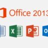 Office 2013 Kuyhaa Versi Lengkap Unduh Gratis [SP1 Lengkap]