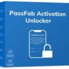 PassFab Kuyhaa Activation Unlocker 4.0.3.9 Full Terbaru Unduh