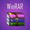 Download WinRAR Kuyhaa 6.24 Versi Lengkap dengan Crack