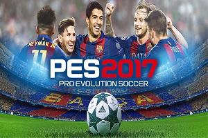 PES 2017 Kuyhaa Patch Download Gratis penuh Repack