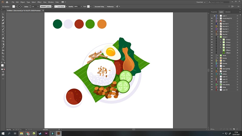 Adobe Illustrator Kuyhaa Free Download 2024 v28.1.0.141 Crack