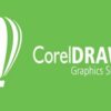 CorelDRAW Kuyhaa Portable X8 18.1.0.661 Unduh Gratis Retak