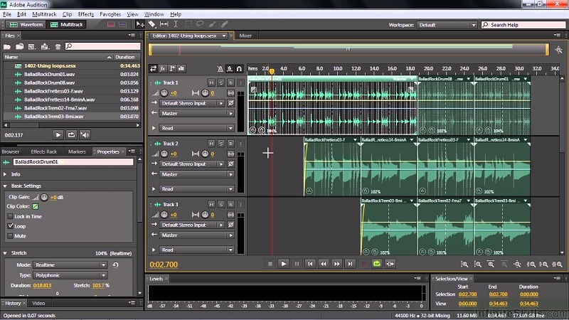 Adobe Audition Kuyhaa Free Download 2024 Crack Versi lengkap