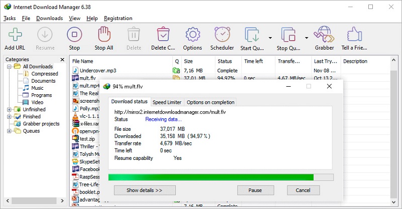 IDM Download Kuyhaa Patch 6.42 Build 02 Portable Crack