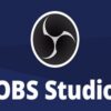 Download OBS Studio Full Crack 64 bit Windows 10 Terbaru (2024)