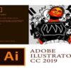 Download Adobe Illustrator CC 2019 Kuyhaa untuk 32/64 Bit