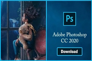 Download Photoshop CC 2020 Kuyhaa Versi Lengkap [Win/mac]