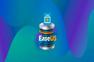 EaseUS Kuyhaa Crack 18.0.0 Unduh Gratis untuk Windows/macOS