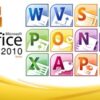 Office 2010 Kuyhaa Crack + Keygen Gratis Unduh Versi Lengkap