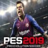 PES 2019 Kuyhaa Free Download Untuk PC dengan Patch