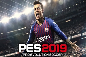 PES 2019 Kuyhaa Free Download Untuk PC dengan Patch