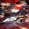 Persona 5 Royal Crack PS4 Asli + DLC penuh - 41GB DL Unduh