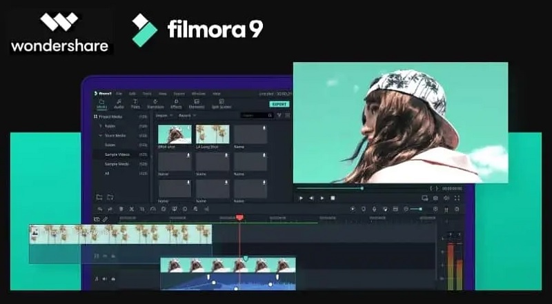 Download Filmora 9 Full Crack Kuyhaa untuk apk 32/64 bit