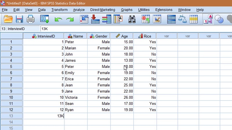 SPSS Kuyhaa 2024 v30.1 Versi Lengkap Unduh Gratis + Crack 