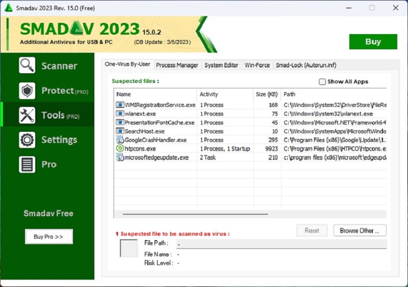 Smadav Kuyhaa Free Download 2024 dengan Full Crack