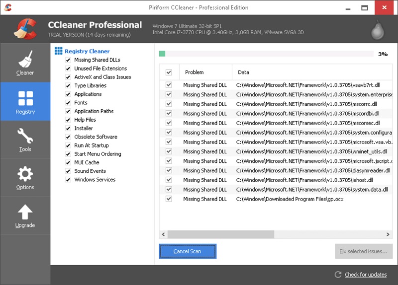 CCleaner Pro Kuyhaa Free Download 6.18.10838 dengan Crack