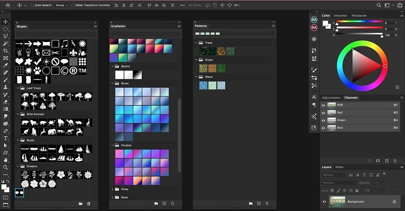 Download Photoshop CC 2020 Kuyhaa Versi Lengkap [Win/mac]