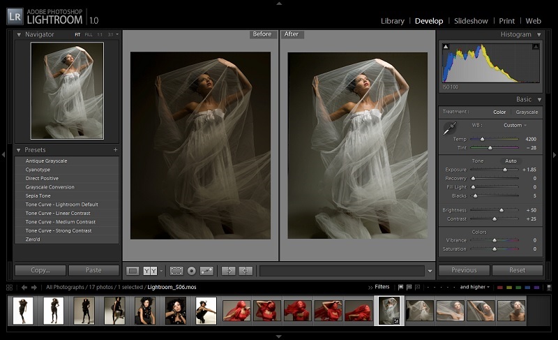 Adobe Lightroom Kuyhaa Free Download 2024 v13.1.0 + Crack