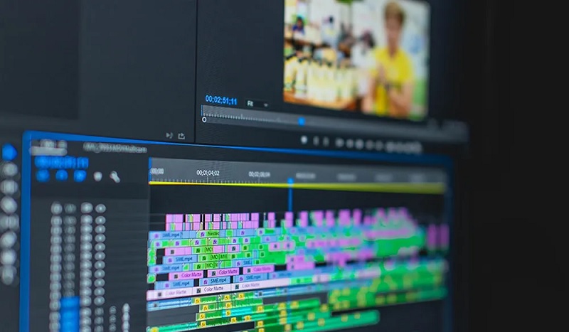 Premiere Pro Kuyhaa 2024 (v24.1.0.85) Unduh untuk 32/64 Bit