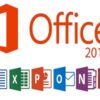 Download Microsoft Office 2019 Crack + Keygen untuk Windows