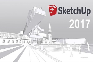 Download Sketchup 2017 Full Crack Versi Lengkap Gratis 