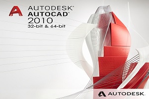 Download AutoCAD 2010 Full Crack DLL Files 64 Bit [Terbaru]