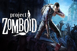 Project Zomboid Crack Unduh Gratis (V41.78.16) Versi Lengkap