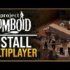 Project Zomboid Cracked (V41.78.16) Versi Terbaru Gratis Unduh