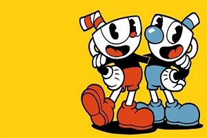 Cuphead Crack Unduh Gratis (v1.3.4 & semua DLC) Versi Lengkap