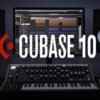 Cubase 10 Full Crack Versi Unduhan Gratis untuk Mac/Win