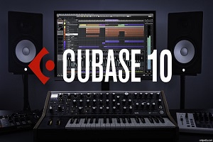 Cubase 10 Full Crack Versi Unduhan Gratis untuk Mac/Win