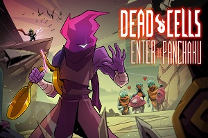 Dead Cells Crack APK Gratis Unduh (2024 v35.7 & semua DLC) 