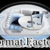 Format Factory Full Crack 2024 v5.16.0 + Portable Gratis Unduh