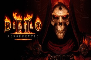 Diablo 2 Resurrected Crack (v1.5.73090) [Elamigos] Gratis Unduh