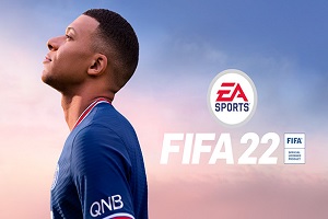 FIFA 22 Crack Unduh untuk Windows 7, 8, 10, 11 Gratis [Repack]