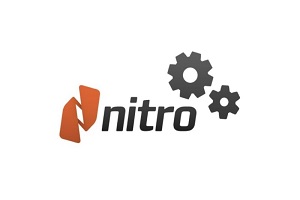 Download Nitro Pro Full Crack 14.19.1.29 untuk 32/64 Bit Gratis