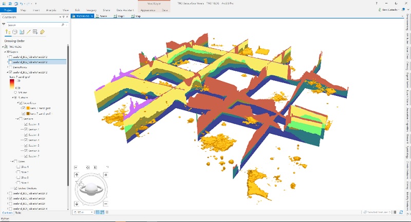 Download ArcGIS Full Crack Kuyhaa 10.8 untuk Windows [32/64]