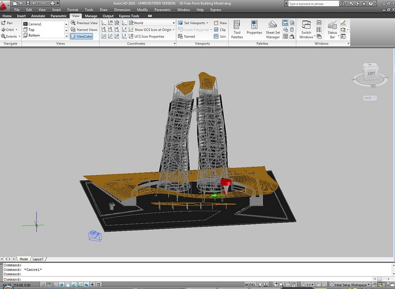 Download AutoCAD 2010 Full Crack DLL Files 64 Bit [Terbaru]